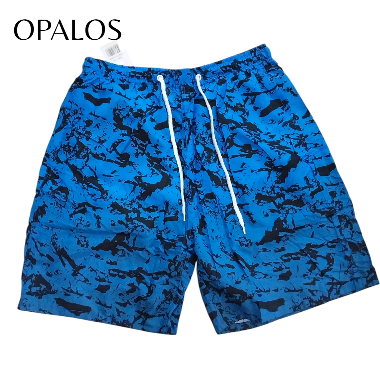 Short Playa Caballero