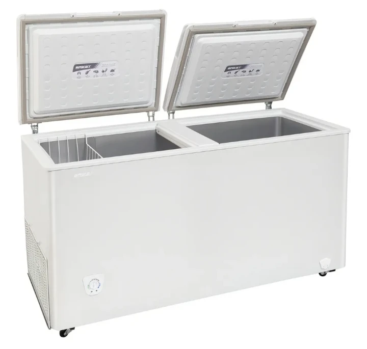 FREEZER HORIZONTAL BRICKET FR4500 390LTS