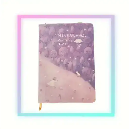 Agenda Neverland 