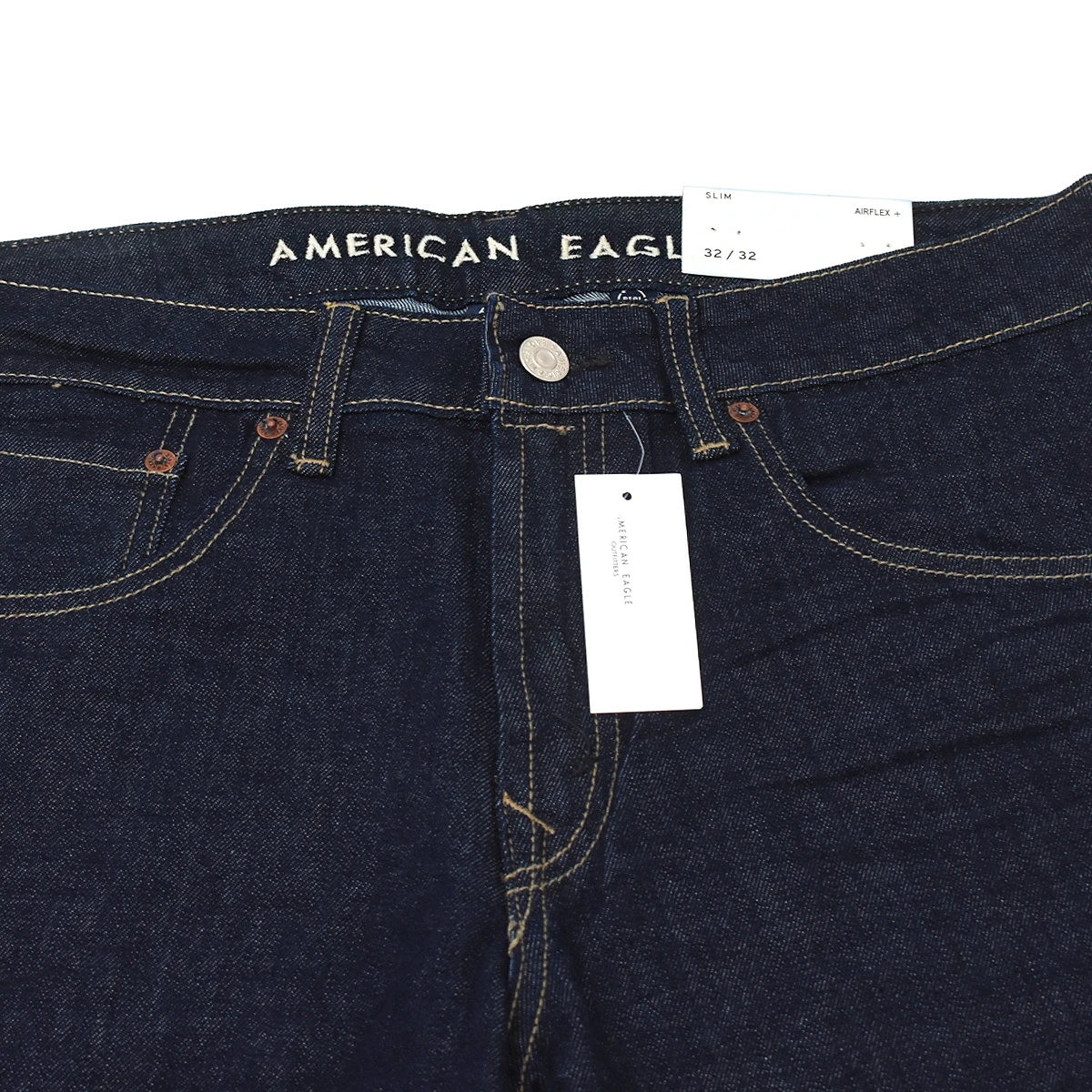 Pantalon American Eagle Slim 5
