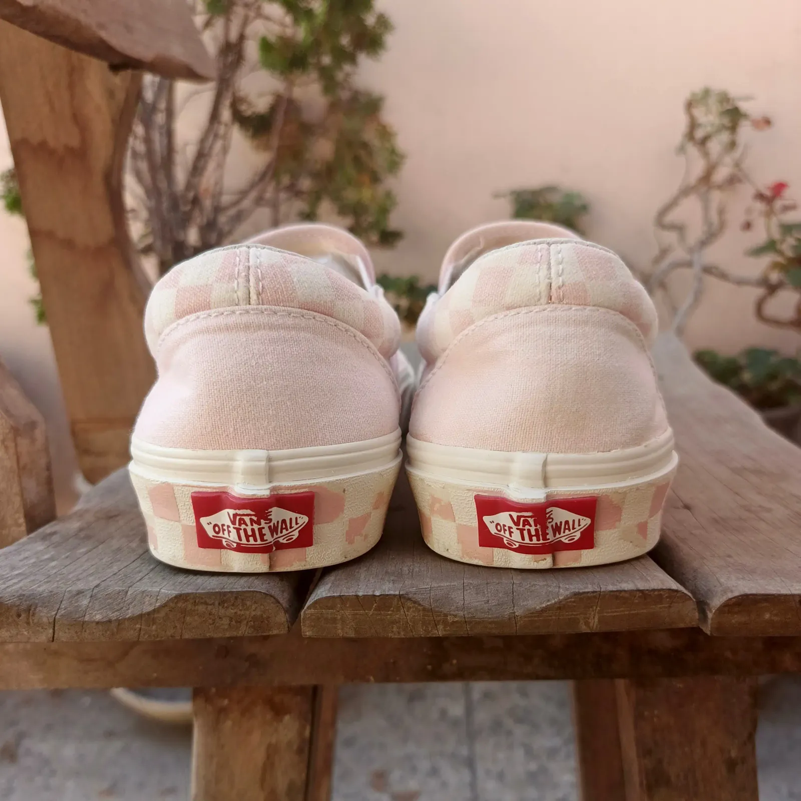 Vans 3