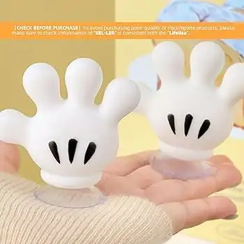 Manita sujetador de cables 2