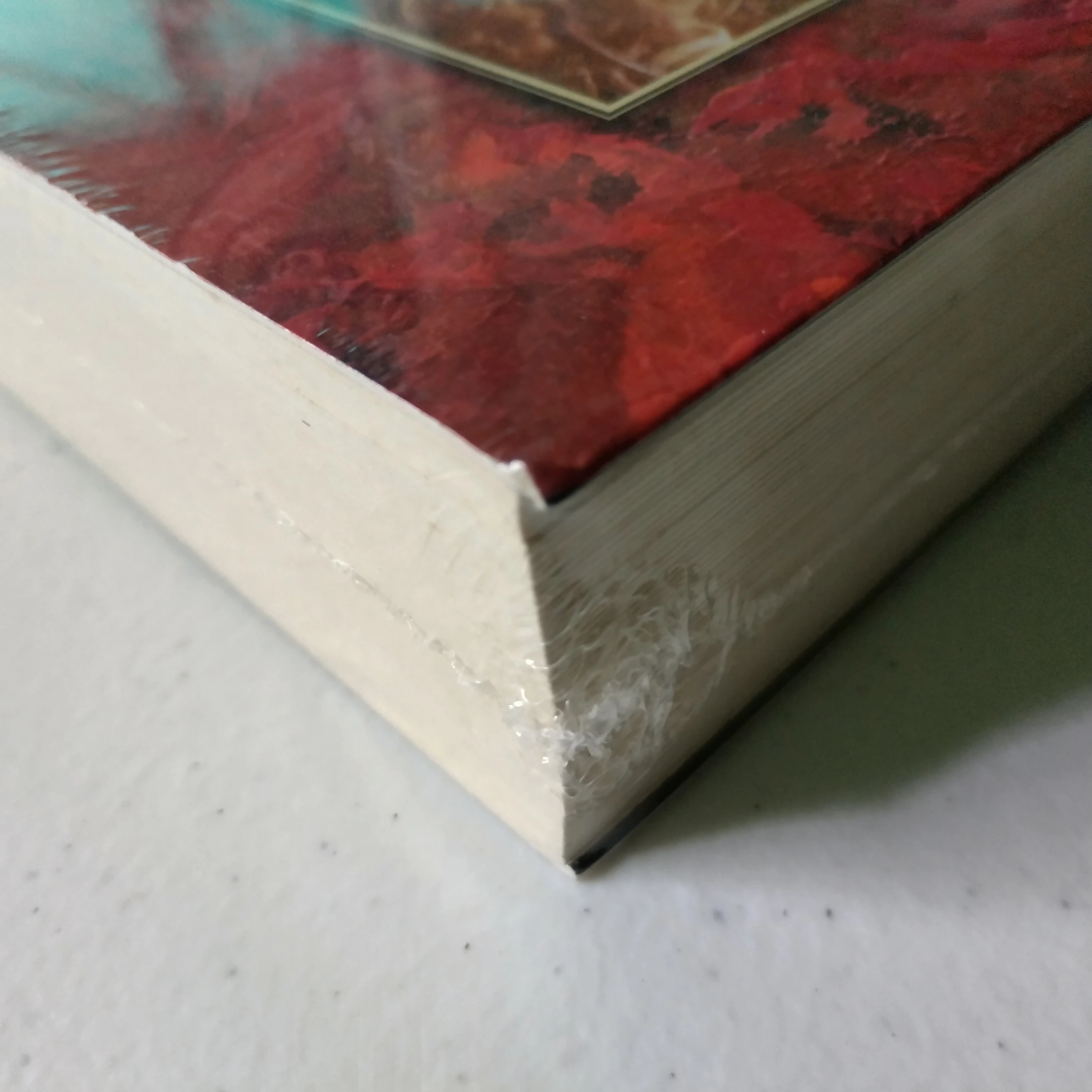 Del cielo y del infierno, Emanuel Swedenborg, nuevo. 3