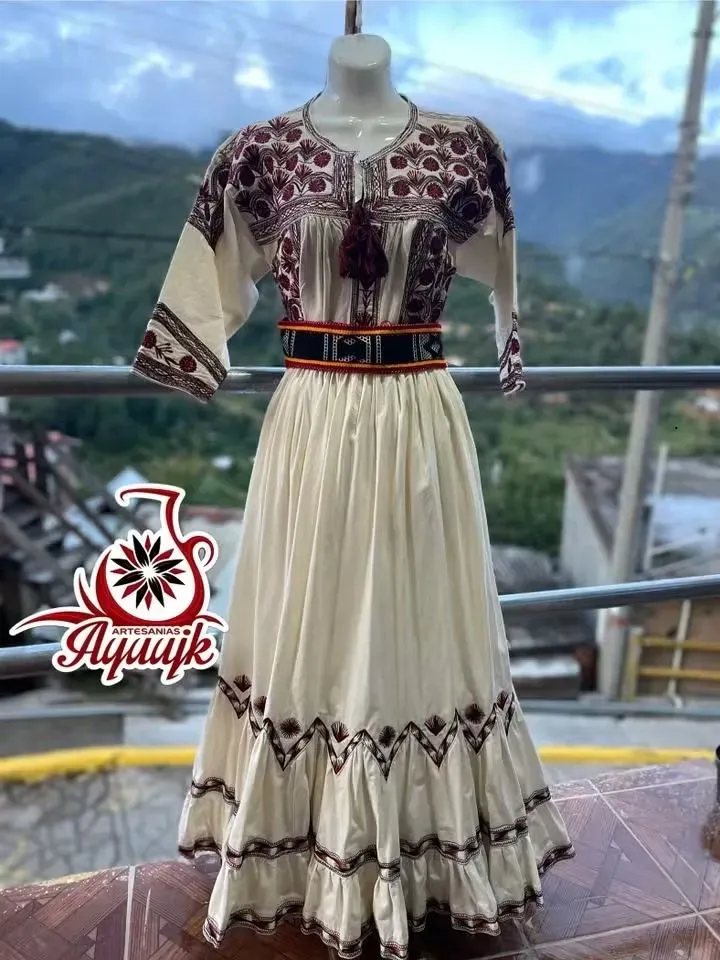Conjunto Esencia Mixe