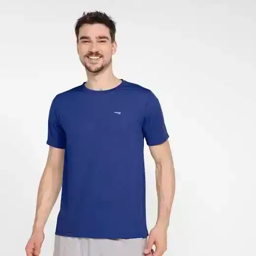 CAMISETA RAINHA BÁSICA