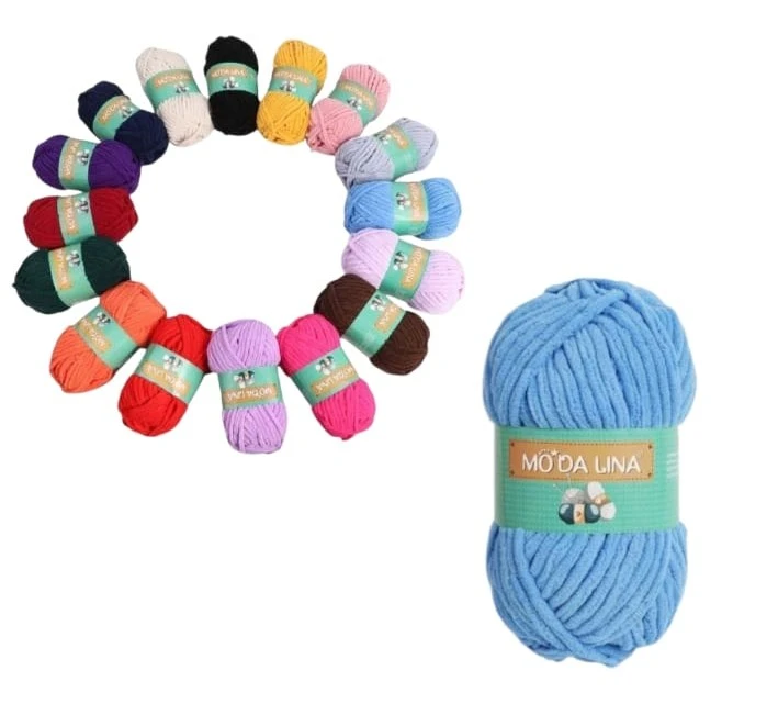 CHENILLE 1 COLOR