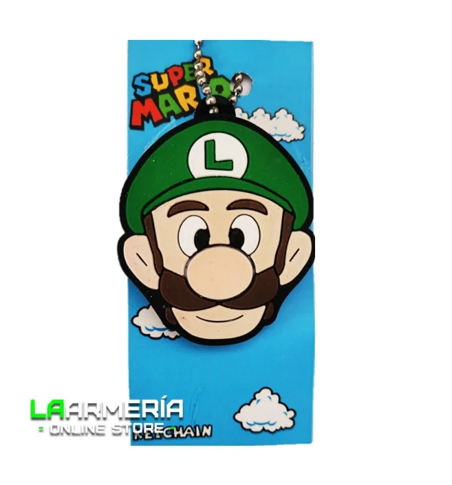 Luigi 2
