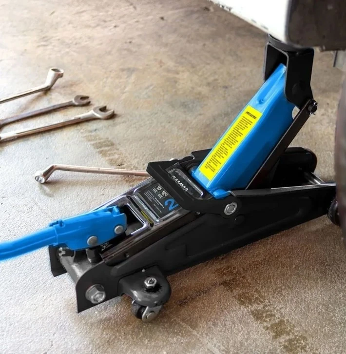 CRIQUET GAMMA CARRITO 2T