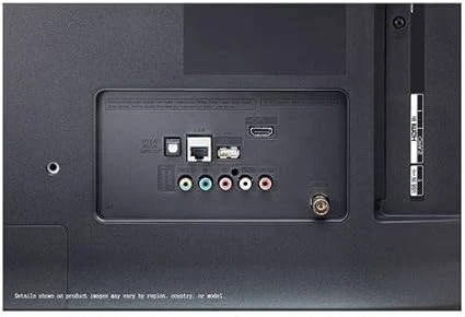 Smart TV LG 43" 3