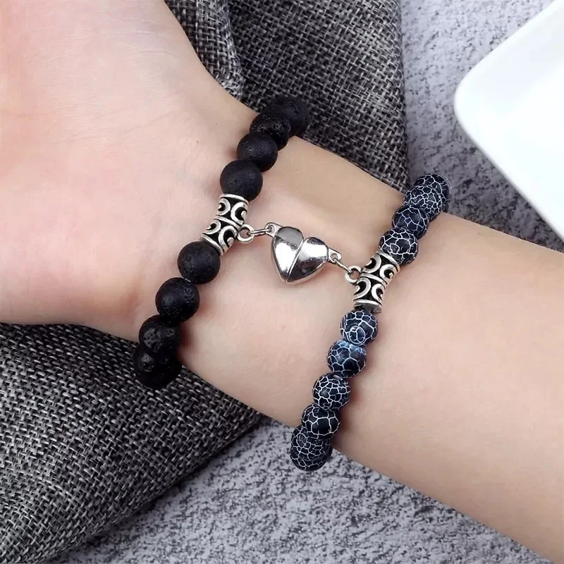 PULSERA PAREJA 💑  2