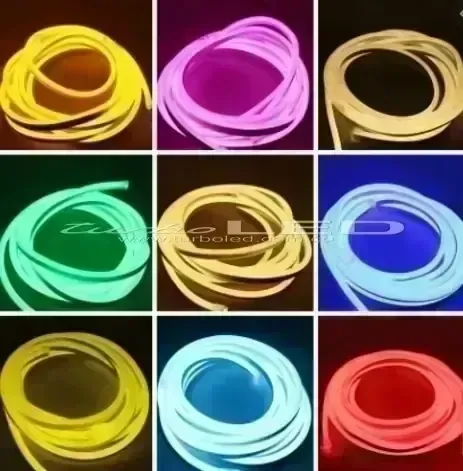 NEON FLEX 24V (207001) 2