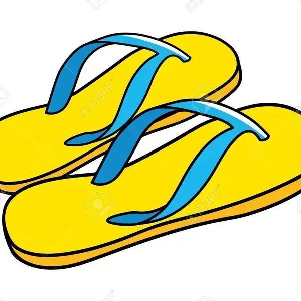 Sandalias