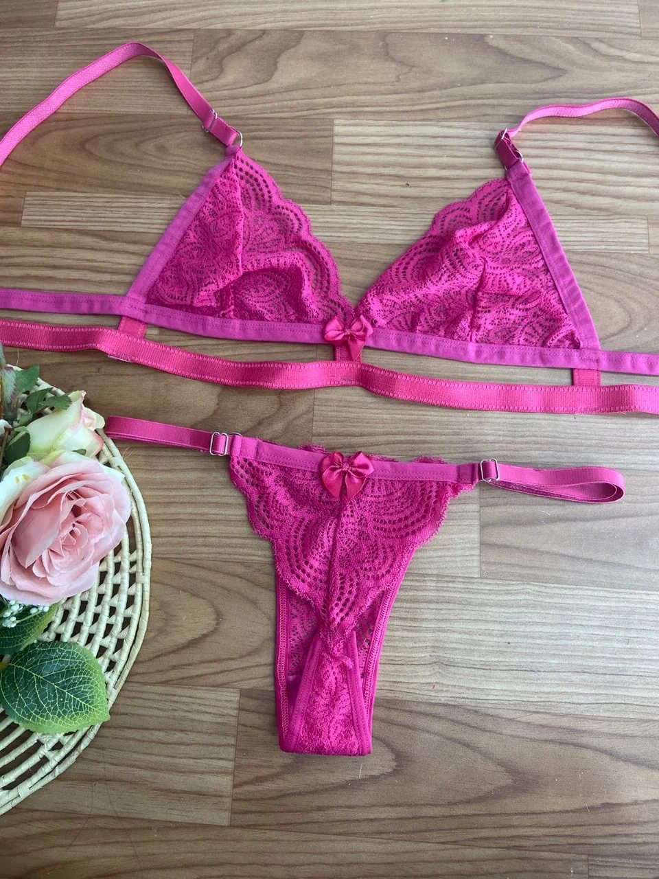 Lingerie Mika 5