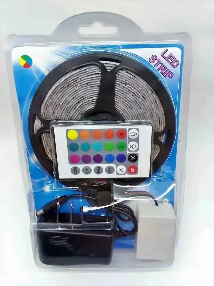 Cinta led RGB 2