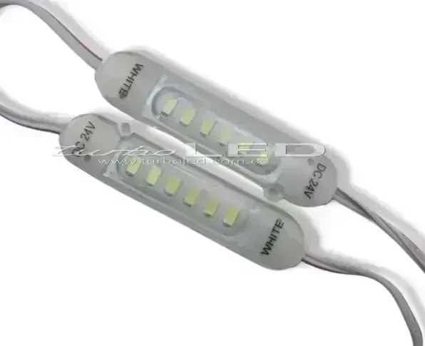 MODULO TORTUGA 24V (101102) 2