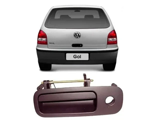 Manija maletero Gol G3 2000-2006
