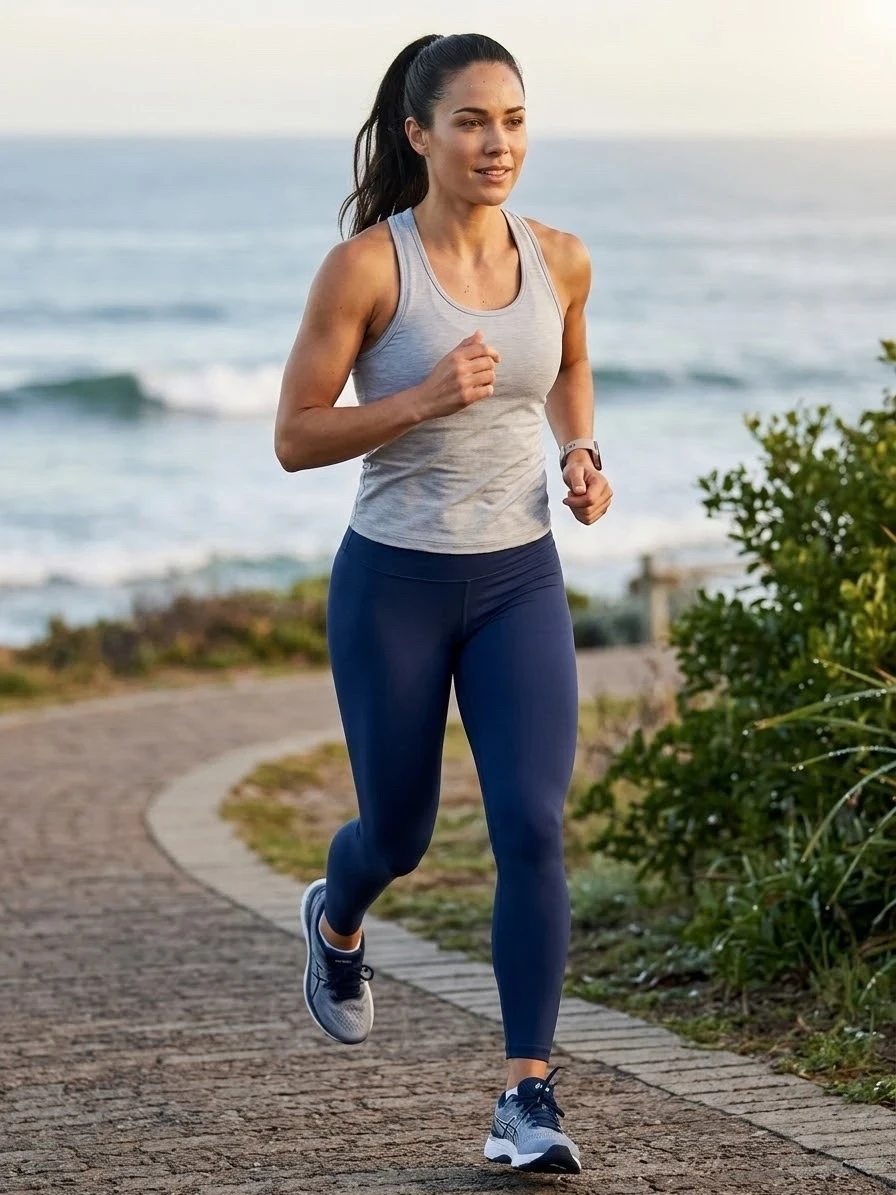 Legging Deportivo 2