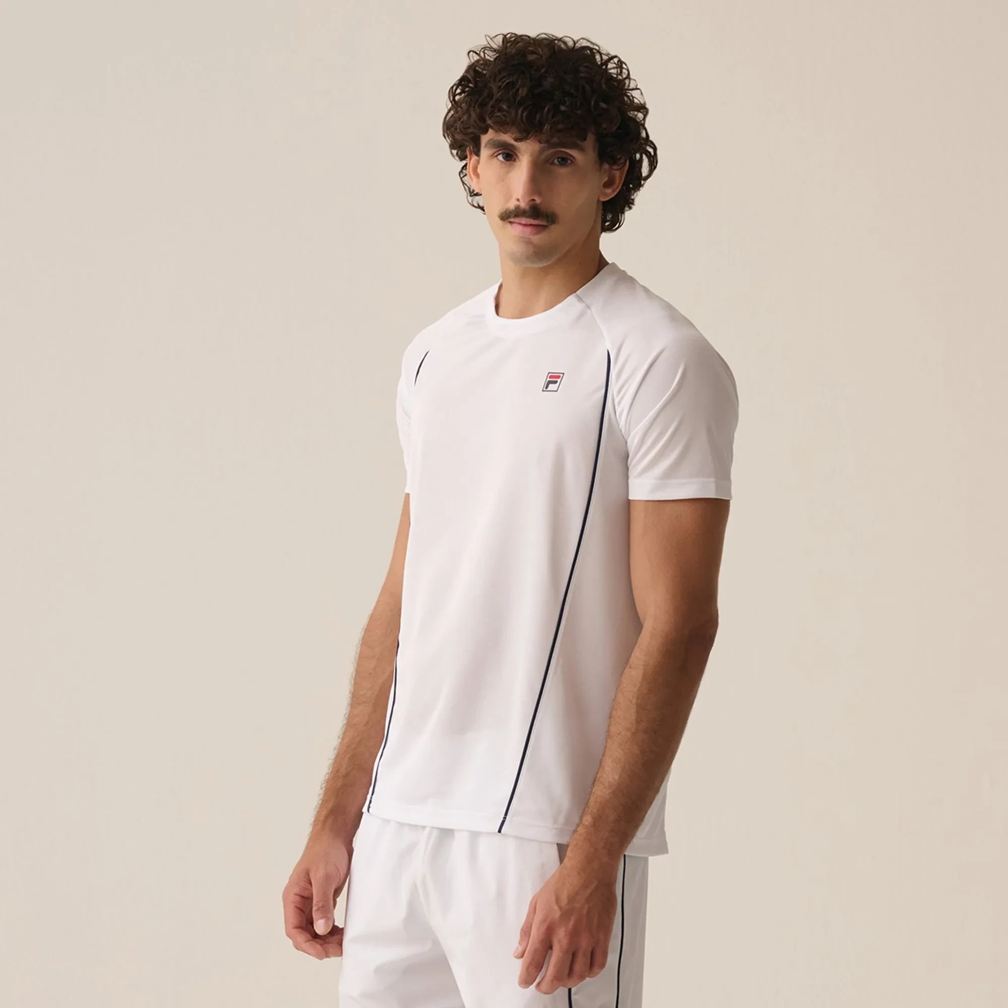 CAMISA FILA MATCH 