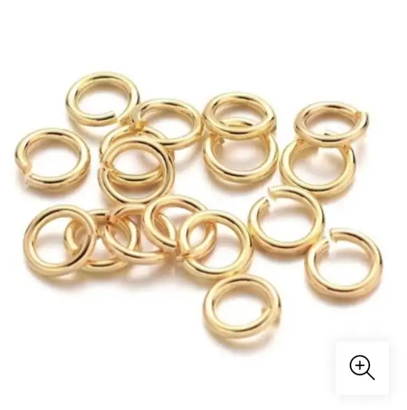 😍 ARGOLLAS GOLDFIED 😍 
