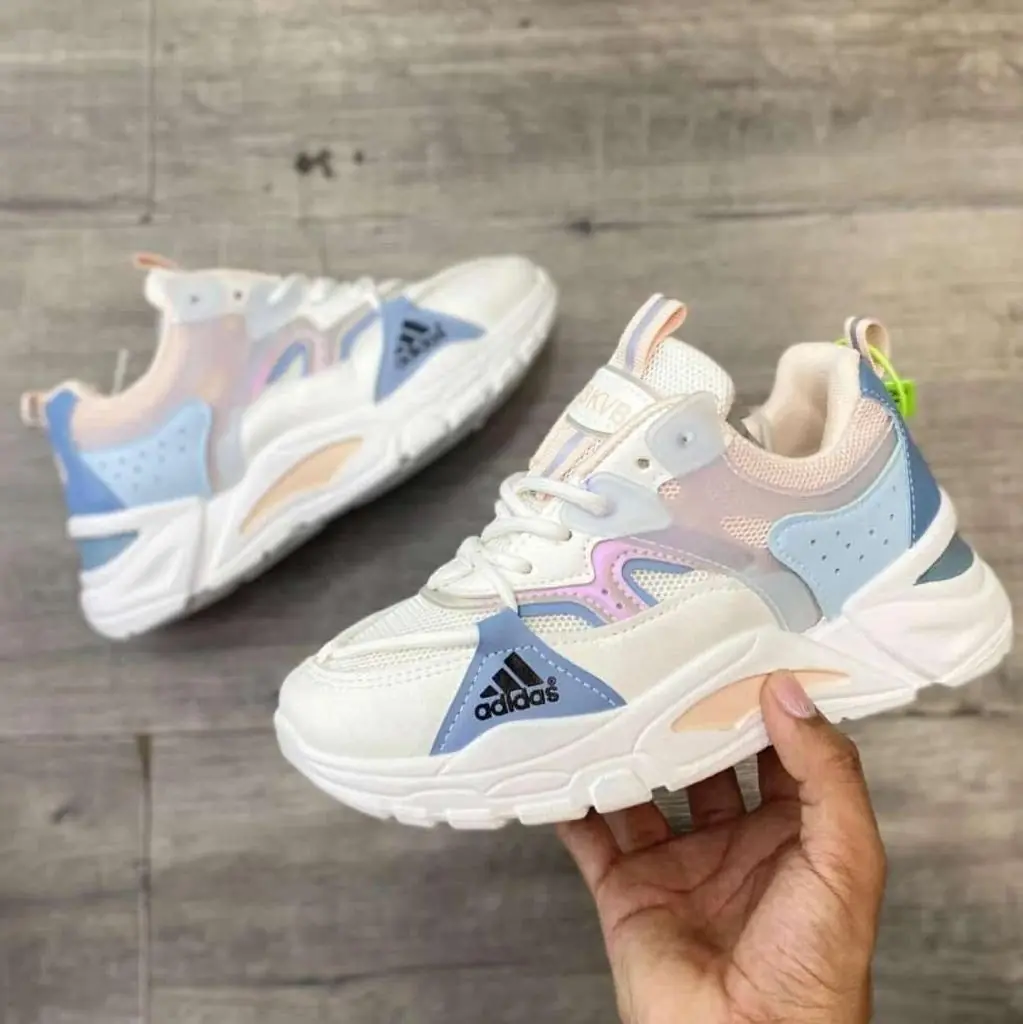 ADIDAS NWE PROJECT UNISEX AAA 4