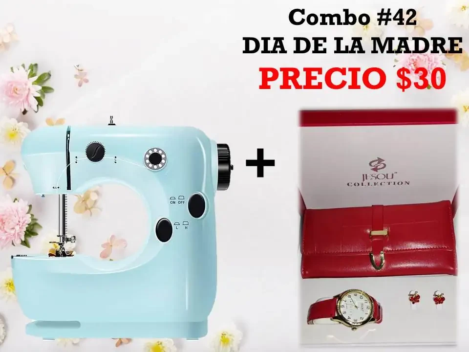 COMBO #42