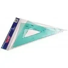 Escuadras semiprofesional baco 28cm sin bicel 2