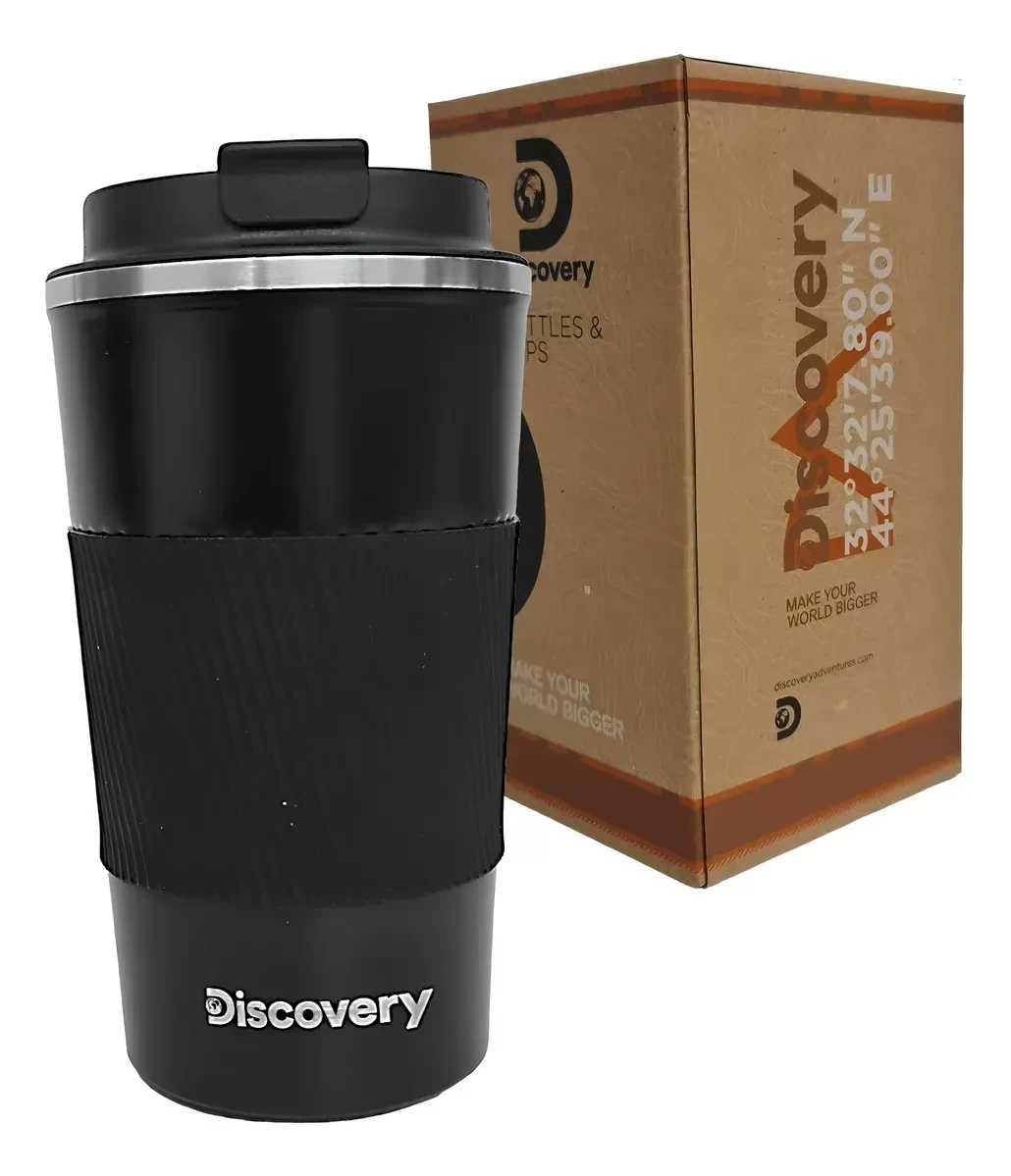 VASO TERMICO DISCOVERY 510ML 13620