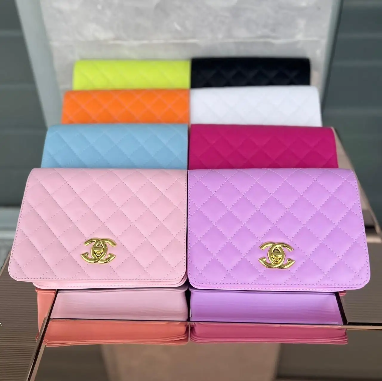 💙Cartera Rubí 💙 4