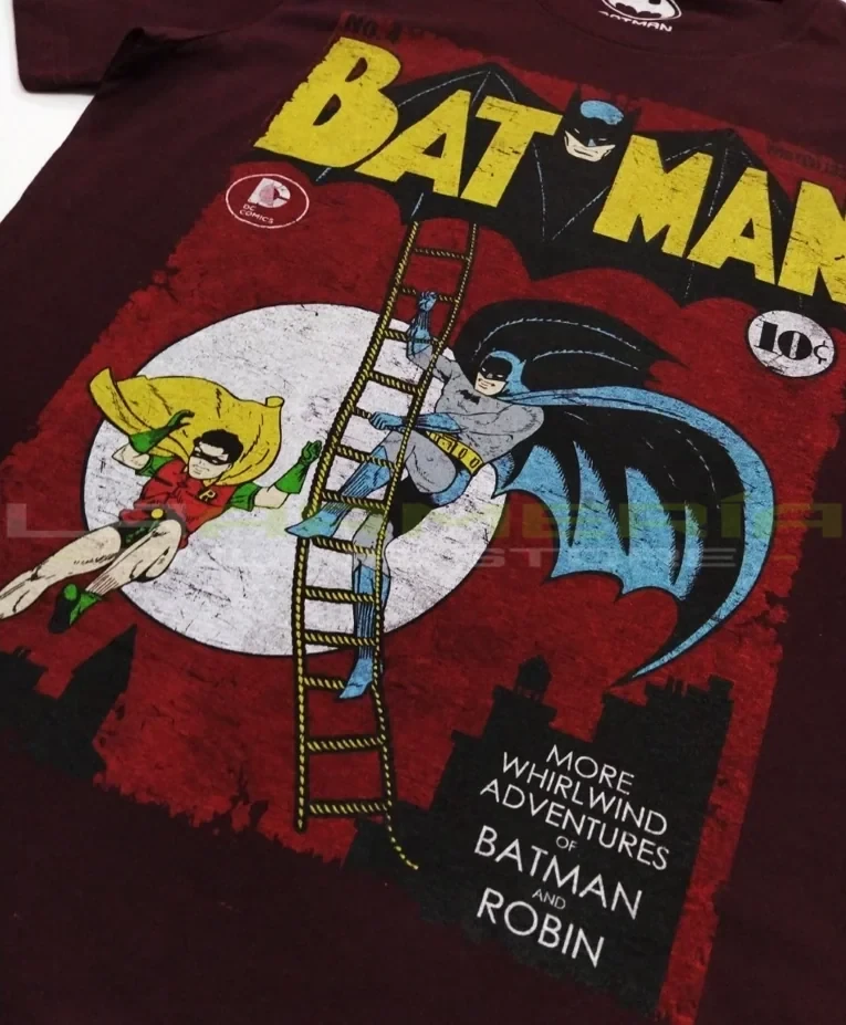 Batman comic (S) 2
