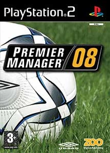 Premier Manager 08