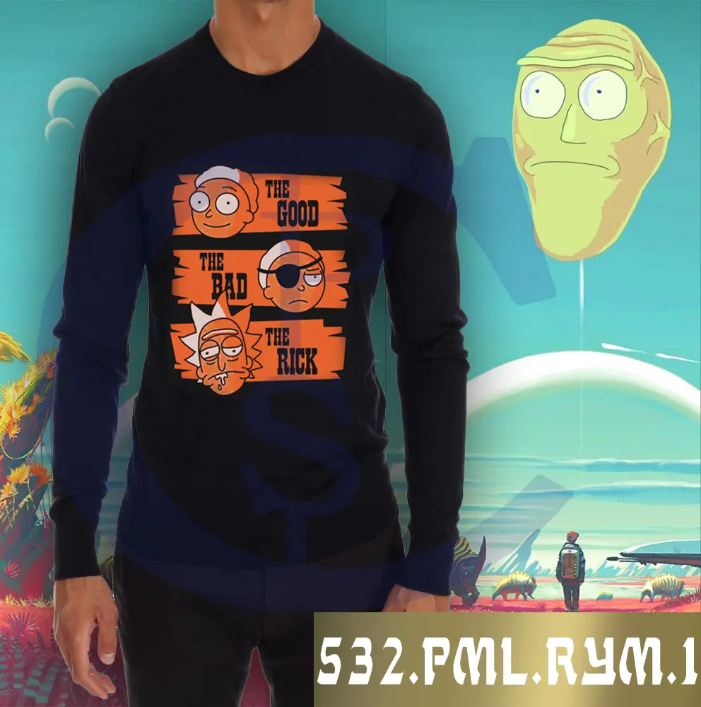532.PML.RYM.1(rick y morty)