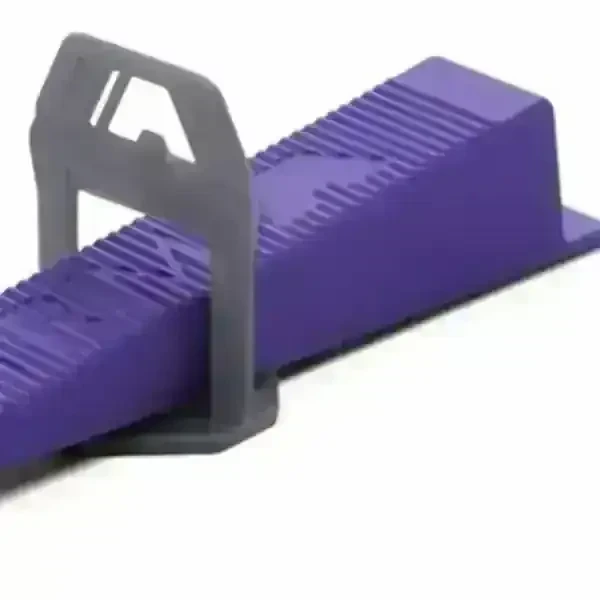 Cuñas Autonivelantes 2