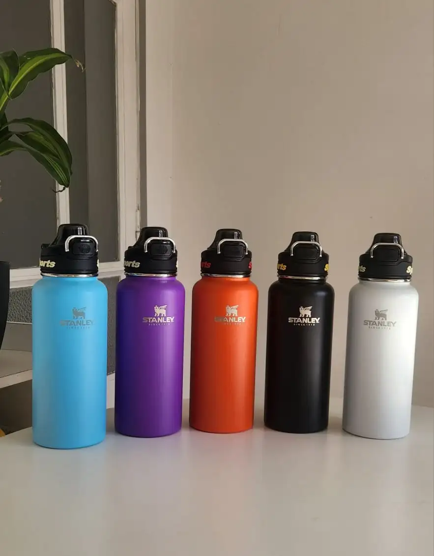 Botella sport