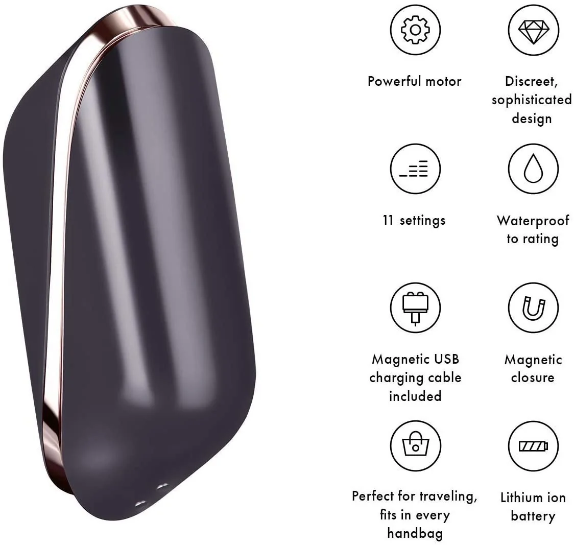 Satisfyer Traveler 2