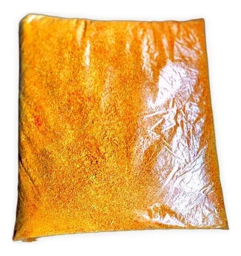 Acerrin amarillo  medio bolsa  un kilo 
