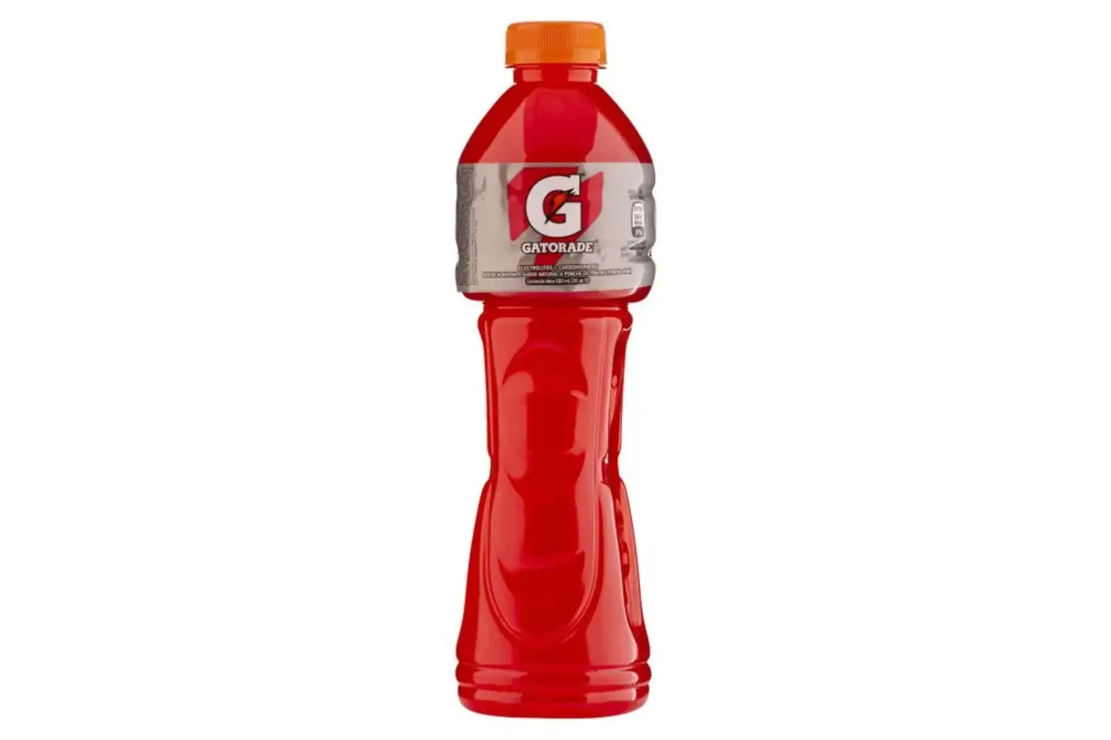 Gatorade Fruti Punch 600 ml
