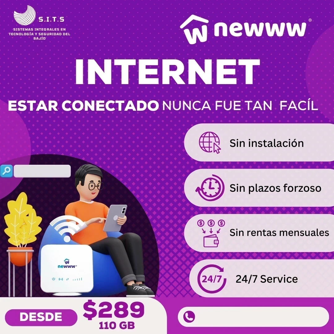 MÓDEM HOGAR 2
