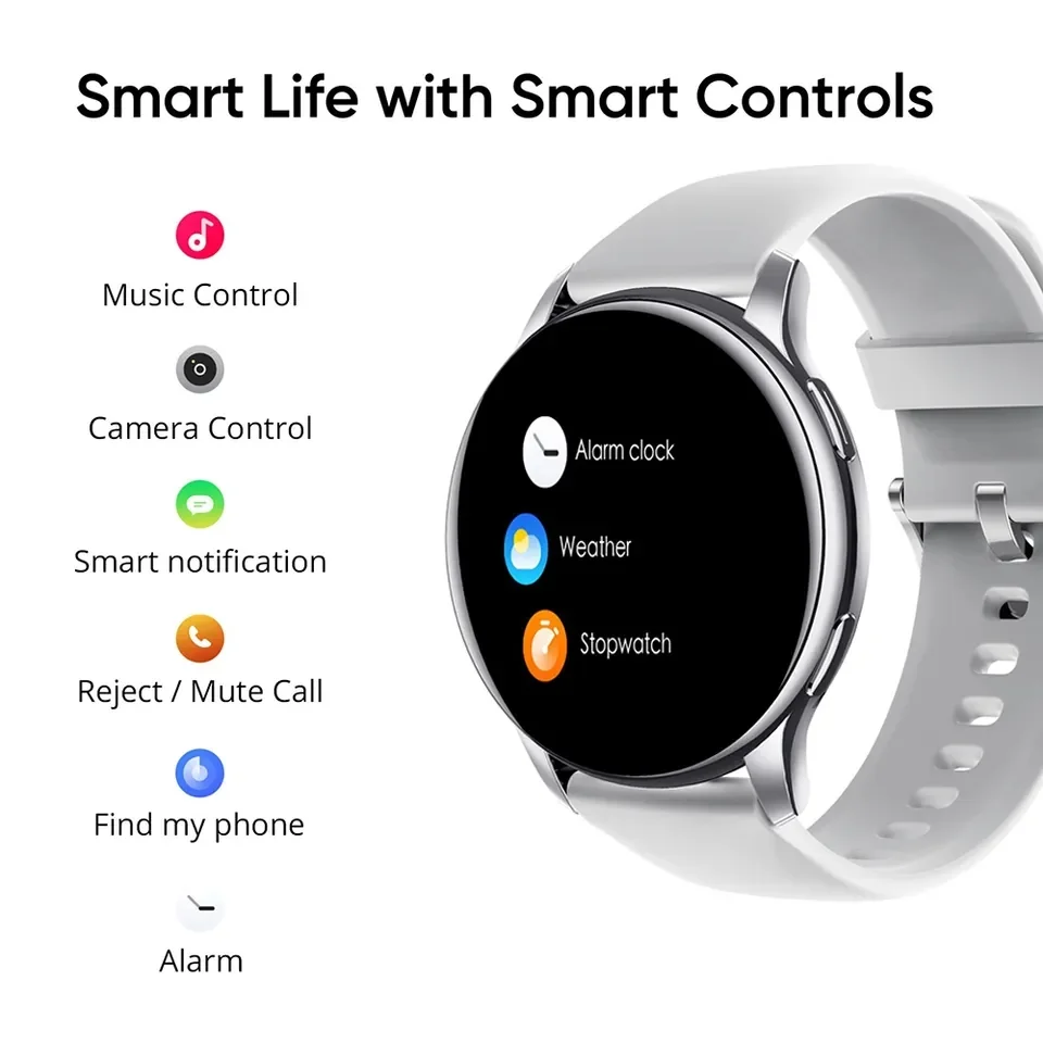 Smartwatch Realme  2