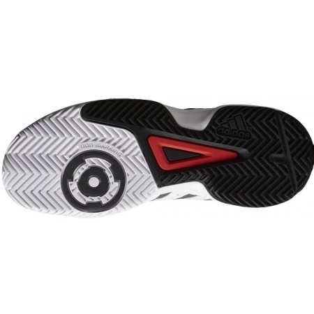 ADIDAS BARRICADE TEAM 4 XJ 3