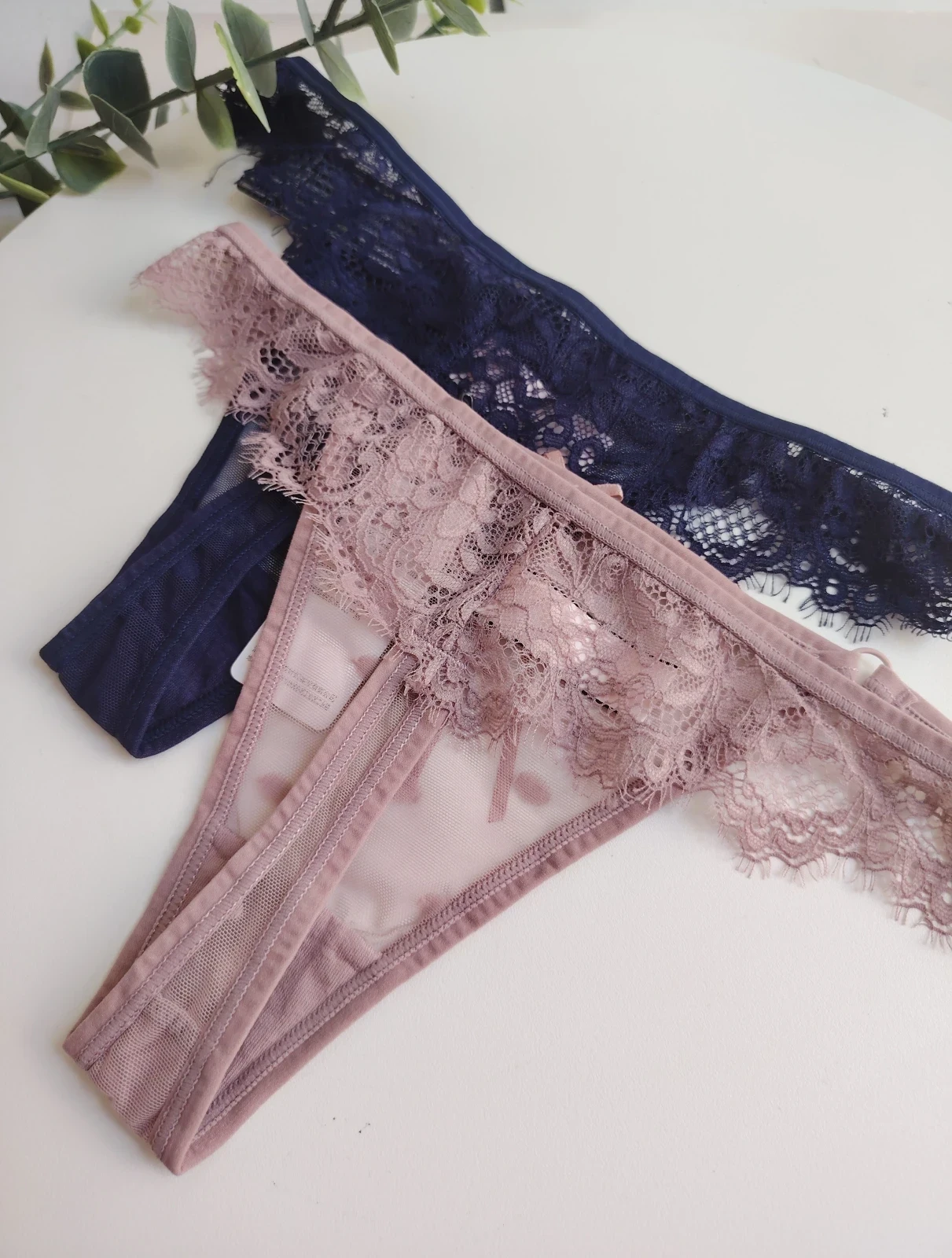 Talla S/M (4 piezas)  4