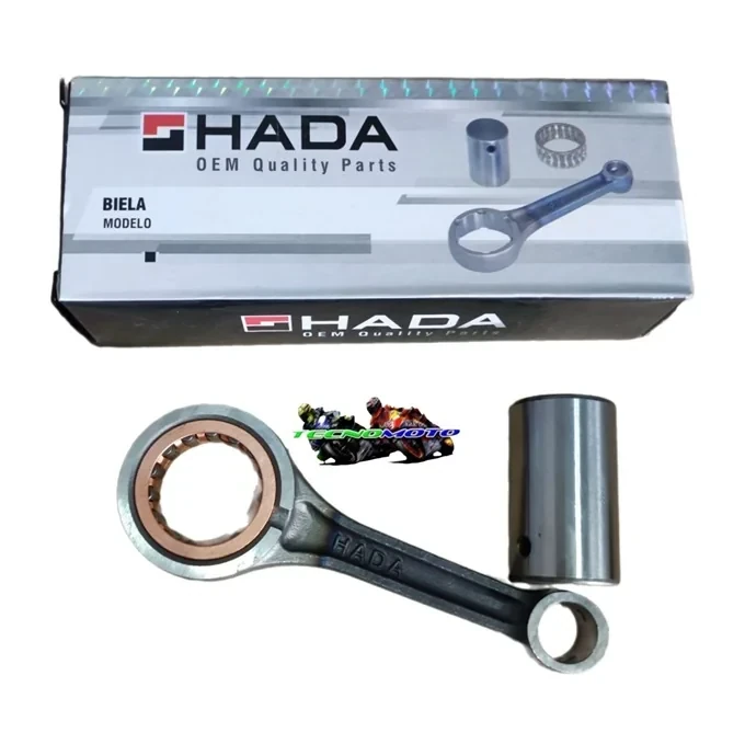 BIELA YAMAHA 160 FZ I - [HADA] - 43679