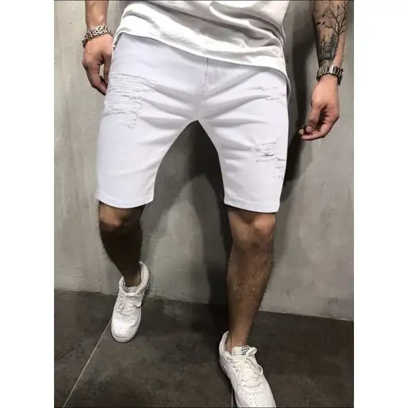 Bermuda Jeans 2