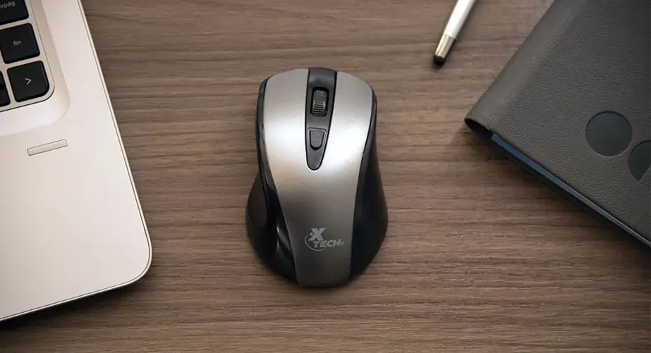 Mouse Malta xtm315bl 2
