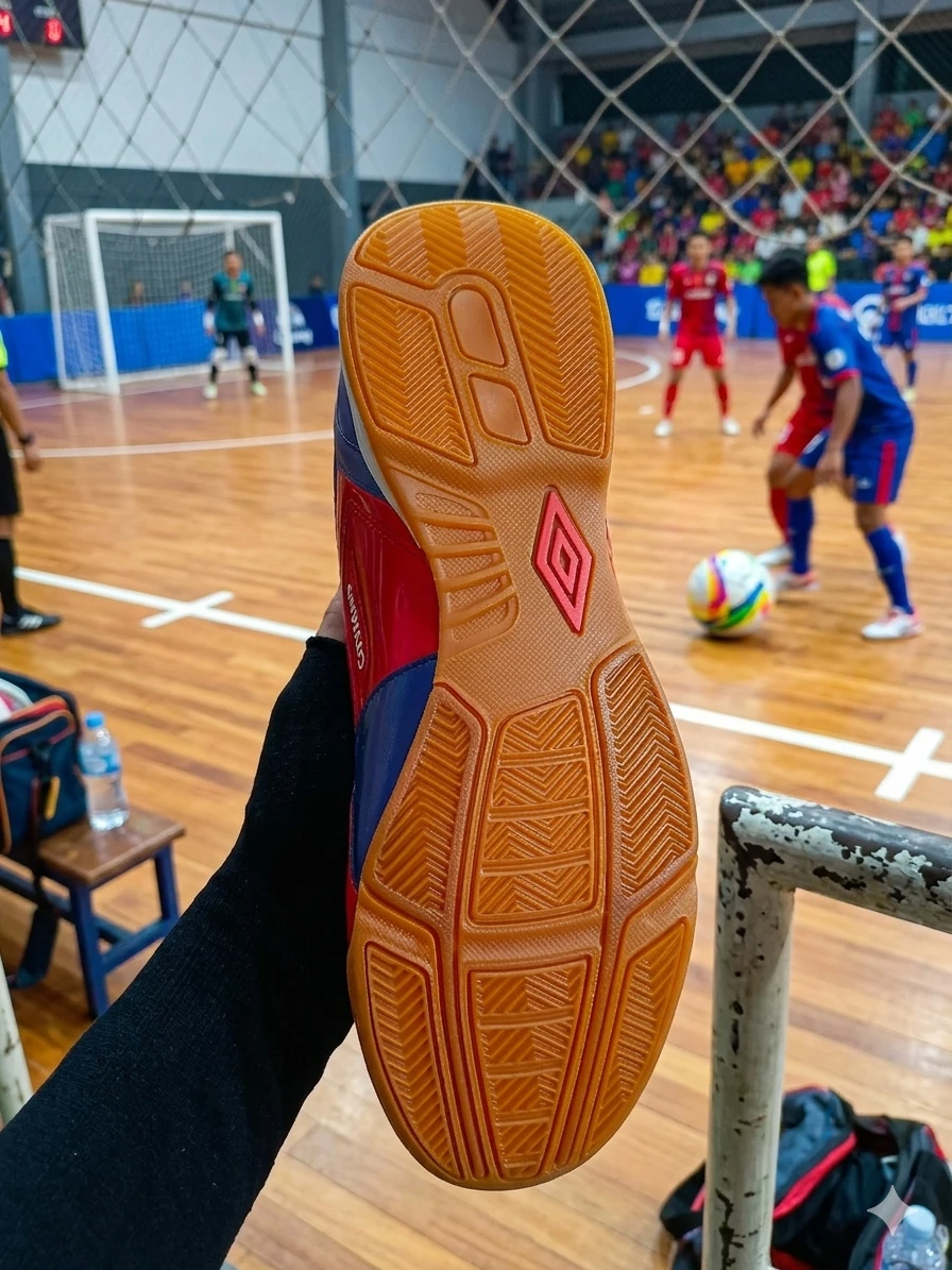 UMBRO SALA 4
