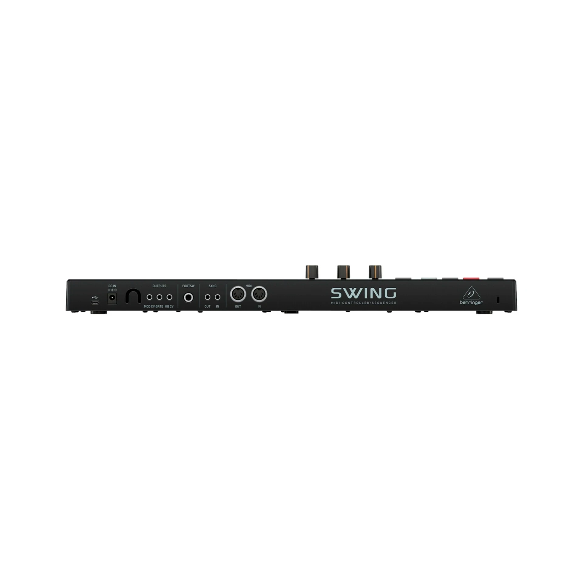 BEHRINGER SWING 4