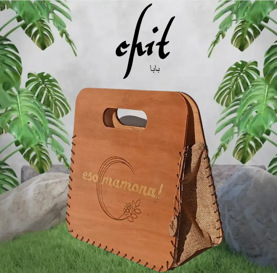Bolso "Eso"