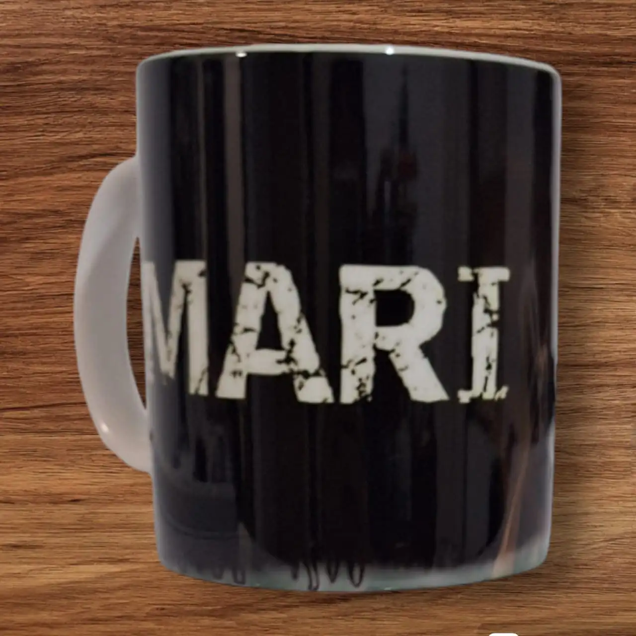 Mari