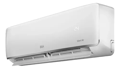 Aire Acondicionado BGH 2550W Frío/Calor 2