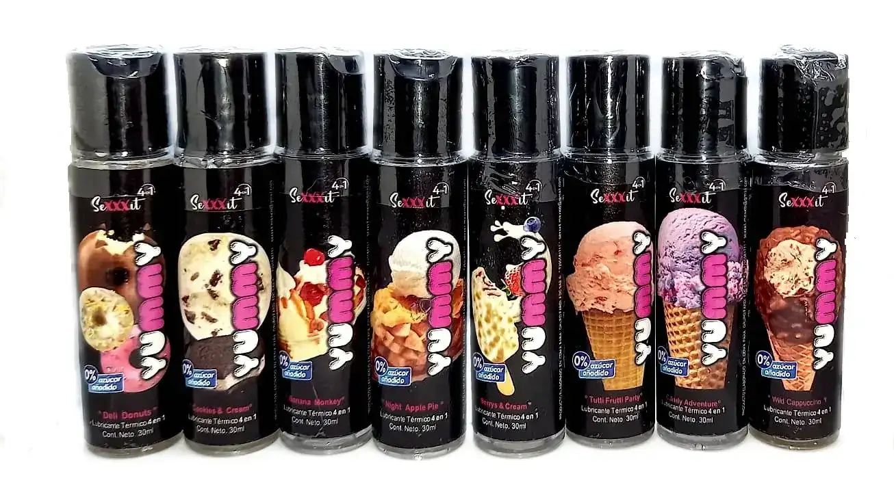 Sexxit® Yummy®