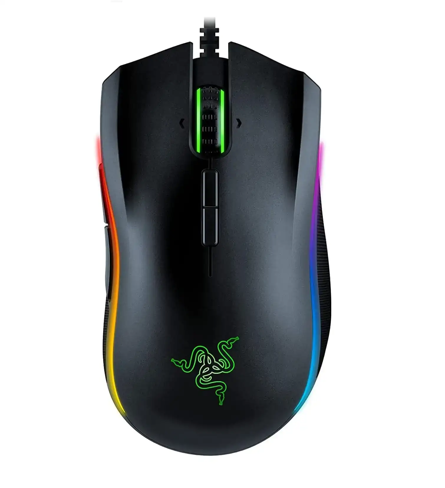 RAZER MAMBA ELITE RGB 